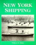 Miller, W.H. - New York Shipping