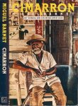 Barnet, Miguel - Cimarron: Het verhaal van de weggelopen slaaf Esteban Montejo