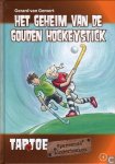Gerard van Gemert - Het geheim van de gouden hockeystick (Total uitgave)