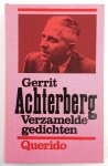 Gerrit Achterberg - Verzamelde gedichten