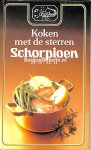 Fahrenkamp, Hans J. - Koken met de sterren, Schorpioen