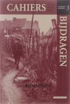  - Bijdragen tot de eigentijdse geschiedenis - Cahiers d'histoire du temps présent nr.3 - Nationalisme