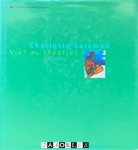 Claire Stoullig - Charlotte Salomon: Vie ? ou Théâtre ?