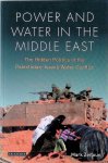 Zeitoun, Mark - Power and Water in the Middle East: The Hidden Politics of the Palestinian-Israeli Water Conflict