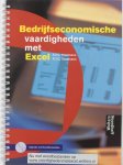 A.H.J. Voermans, A.H.J. Voermans - Bedrijfseconomische vaardigheden met Excel + diskette