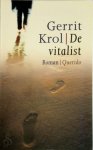 Gerrit Krol - De vitalist Roman