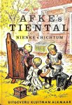 Hichtum, Nienke van - Afke's tiental
