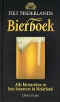 Dave Vlam - Het Nederlands Bierboek