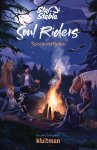 Helena Dahlgren - Star Stable - Soul Riders Spookverhalen