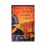 Leslie Gould - De kroon van mijn broer / Schatten uit het verleden / 1