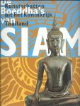 Fontein, Jan - De Boeddha's van Siam / druk 1