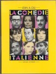Jean Antoine Gili - La comédie italienne (Collection "Cinéma") (French Edition)
