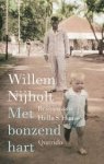 Nijholt, Willem - Met bonzend hart / brieven aan Hella S Haasse