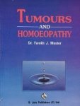 Master, Farokh J. - Tumours and Homeopathy