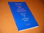Gaasbeek, Inge. - Leven met of zonder Baarmoeder. Informatie en Tips over gynaecologische Klachten.