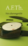[{:name=>'A.F.Th. van der Heijden', :role=>'A01'}] - Het schervengericht / Homo duplex