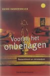 Guido Vanheeswijck - Voorbij het onbehagen - Ressentiment en christendom
