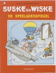 Willy Vandersteen - Suske en Wiske no 219 - De speelgoedspiegel