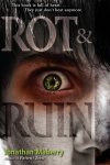 Alex Ronald - Rot & Ruin