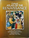 Mark Greengrass - Cultural Atlas of the Renaissance