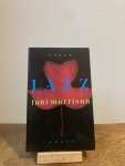 Toni Morrison - Jazz – Toni Morrison