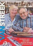 Paymans, Anne-Lotte / Koch, Maarten / Verheul, Jan (red.) - Vanstreek. Nummer 3.