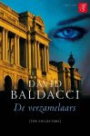 David Baldacci - De Verzamelaars