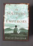 Davidar David - The Solitude of Emperors