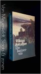 Astafjev, Viktor - De keizervis - Een vertelling in verhalen Astafjev, Viktor - De keizervis - Een vertelling in verhalen