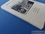 Nannings, J.H. (tekst) en Selis, Gerhard (ills.) - Brood- en Gebakvormen en hunne beteekenis in de folklore.