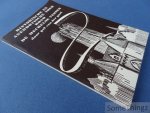 van der Poel, Pol. - Historische en anekdotische toer rond de Mechelse vesten.