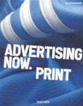 Julius Wiedemann - Advertising Now. Print