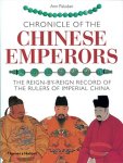 Paludan A - Chronicle of the chinese emperors The Reign-By-Reign Record of the Rulers of Imperial China