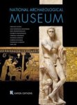 Nikolaos Kaltsas - National Archaeological Museum, Athens (English language edition) Nikolaos Kaltsas - National Archaeological Museum, Athens (English language edition)