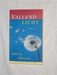 Shreve, Anita - Vallend licht