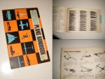 redactie - Aeromodeller & model maker. PLANS HANDBOOK. A fully illustrated catalogue of the famous A.P.S. & M.M.P.S. plans together with in