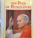 Janssen - Pool op petrus stoel