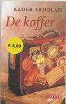 J. Luis - De koffer