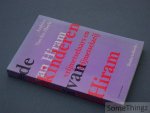 Van den Abeele, Andries. - De kinderen van Hiram. Vrijmetselaars en vrijmetselarij.