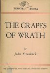 Steinbeck, John - The grapes of Wrath - Zephyr Books