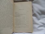 Reitsma, Dr. J - Geschiedenis van de Hervorming en de Hervormde Kerk der Nederlanden --- in 2 VOLUMES ---