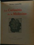 Cabanès, Docteur - Les curiosités de la médecine