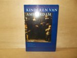 Engels, J.Th. - Kinderen van Amsterdam Burgerweeshuis, Aalmoezeniersweeshuis, Diakonieweeshuis, Sociaal agogisch Centrum