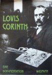 Corinth, Thomas - Lovis Corinth  Eine Dokumentation