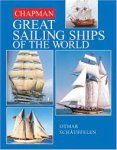 Otmar Schäuffelen 175754 - Chapman Great Sailing Ships of the World