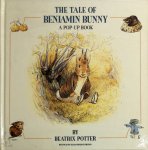 Beatrix Potter 10307 - The Tale of Benjamin Bunny