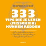 Herman Boel - 333 tips die je leven (misschien) kunnen redden