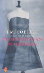 Coetzee, J.M. - De meester van Petersburg Coetzee, J.M. - De meester van Petersburg