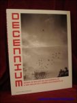 BOTQUIN, Jean-Michel e.a.; - DECENNIUM. KUNST IN BELGIE NA DOCUMENTA IX. L'ART BELGE ET L'APRES DOCUMENTA IX,