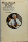 Ernst Jünger 22228 - Sämtliche Werke - band 3 Strahlungen II - Tagebücher III